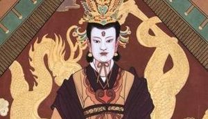 历史上唯一女皇武则天是如何治理国家的？