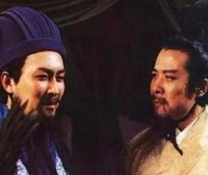三国时期众多名人中有哪些人是张飞最敬佩的？