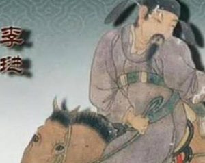 崇祯皇帝哀求大臣和亲戚捐钱 崇祯为什么不抄家来着直接