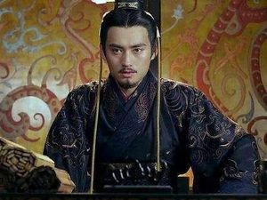 刘邦杀功臣是真的错了吗 看看这个皇帝就知道了