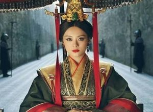 华阳夫人是什么身份？吕不韦为何与她结成同盟？