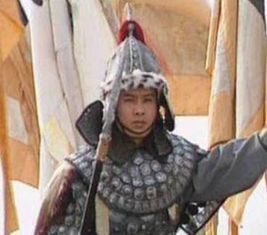 五虎上将中和张郃交过手的都有哪些人？