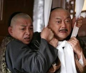 历史上嘉庆之所以要杀和珅的真正原因是什么？