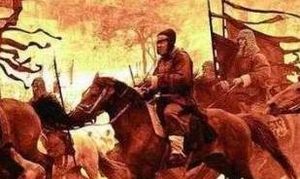 历史上汉武帝马邑设伏失败的原因是什么？