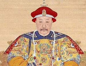 乾隆主动退位给嘉庆 两人是怎么做到表面上的和睦的