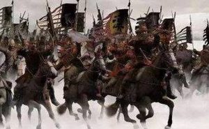 历史上汉武帝是怎么反击匈奴的？