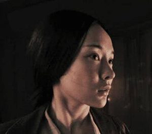 吕雉在残忍对待戚夫人的时候 她为什么没有选择自尽