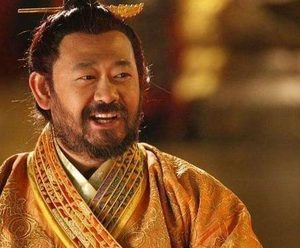 民间小说里程咬金是混世魔王的存在 历史上又是什么样的