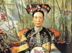 慈禧是如何成为邪恶化身的？世人如何评价慈禧