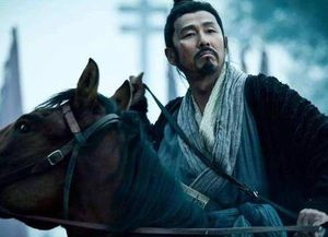 吕雉和审食其有暧昧关系吗 吕雉给刘邦戴过绿帽子了吗