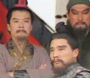 历史上吕布麾下都有哪些大将？他们结局怎么样