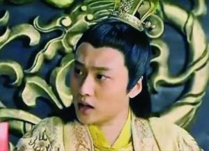 李弘：唐高宗与武则天长子，深得唐高宗宠爱