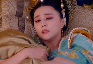 安定公主：唐高宗李治与武则天长女，她是怎么死的？