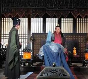 历史上刘禅在位时间有多长？他是个什么样的皇帝
