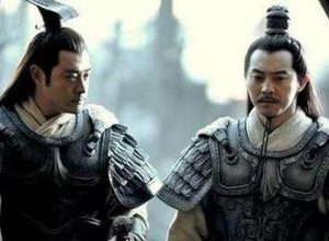 历史上刘岱兄弟是什么出身？一生有何作为？