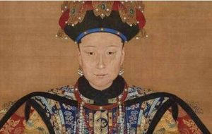 历史上皇后地位到底是什么样的 皇后会下场和妃子争宠吗
