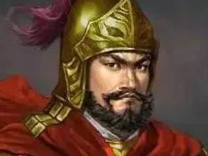 欧阳頠：南北朝时期将领，为陈朝的建立做出贡献