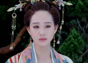 徐惠：集美貌和才华于一身，唐太宗晚年最在乎的女人