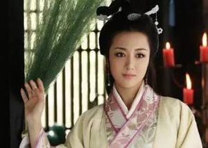 王异：三国时期奇女子，容貌不及貂蝉，却也名留青史