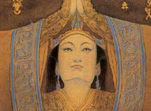 妇好：第一位女性军事统帅，她立下了哪些战功？