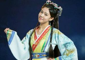 宁愿削发为尼也不愿进宫为后，这位奇女子是谁？