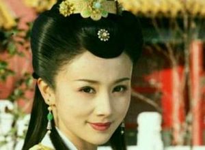 长平公主：大明落魄帝女花，去世时已有五个月身孕