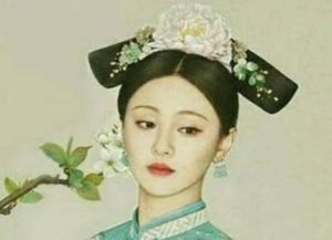 康熙帝的后妃良妃，有关她的美丽传说至今仍在流传