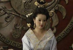 王政君的一生有多传奇？历经6帝，潇洒从容地活了84岁
