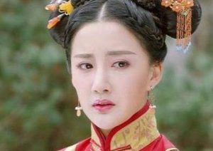 阿巴亥：努尔哈赤的大妃，最后却被迫殉葬