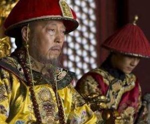 嘉庆皇帝临死前一天是什么样的 嘉庆都经历了什么