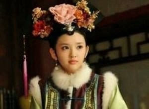 叶赫老女短暂的一生，是宿命还是传奇？