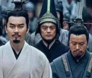历史上刘备死后蜀汉都面对着什么样的困境？