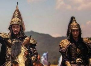 颜伯玮是什么人?靖难之役中扮演着什么角色？