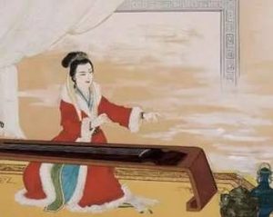 蔡文姬：命运多舛、半生漂泊的大才女，她有着怎样的经历？