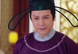 窦怀贞：唐朝时期宰相，为谄媚逢迎迎娶韦皇后乳母