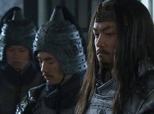 马超与赵云都很厉害 两人真的不在一个级别吗