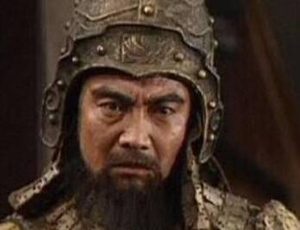 襄樊之战时曹操为了对付关羽，都出动了哪些大将？