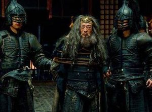 马腾还在曹操控制范围时 马超为何联合别人造反