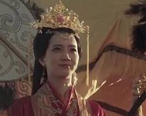 历史上杨芷是什么身份？她最后的结局怎么样？