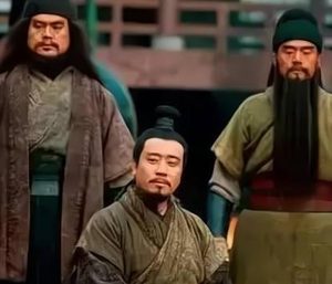 十八路诸侯除了关羽之后 能够斩杀华雄的人还有谁