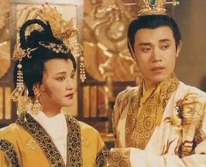武则天和李世民十几年都没有孩子 跟李治一年为何就有了