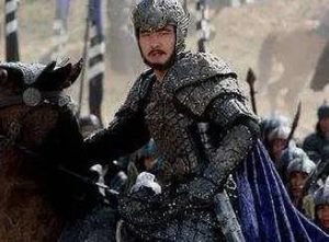 慕容仁：前燕武宣帝慕容廆之子，猜忌兄弟，后举兵反叛