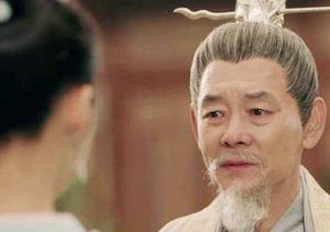 李渊的野心到底有多大 看看这四个儿子的名字就知道了
