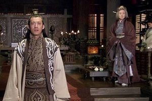 孙策临死前为什么要传位给孙权 孙权后面是怎么对待孙策后人的