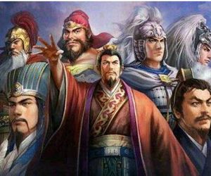 三国时期蜀汉的四位汉中都督都是哪些人？