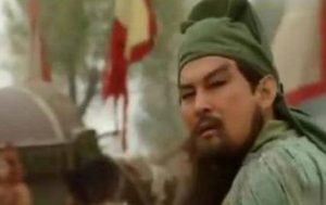 曹操当初没有关羽的话 还有哪些武将能够战胜颜良文丑