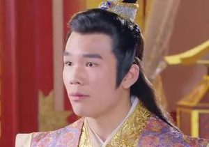 李永：唐文宗李昂之子，爱好出游，荒怠政务，不听教导