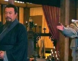 项伯到底是什么样的人 项伯真的“吃里扒外”吗