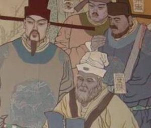 王安石在历史上是什么样的形象？一生有多作为
