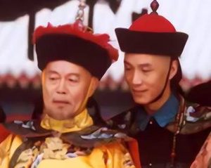 康熙和隆科多之间发生过什么 康熙临死前为何点名让他陪葬